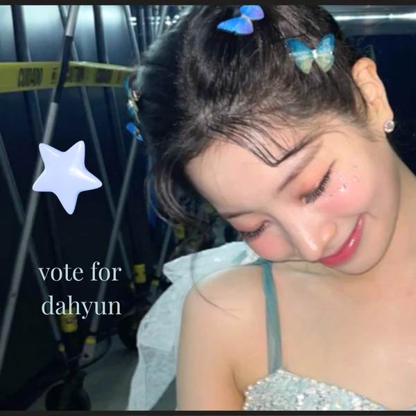 ファンが選んだダヒョン (TWICE)最高の瞬間
