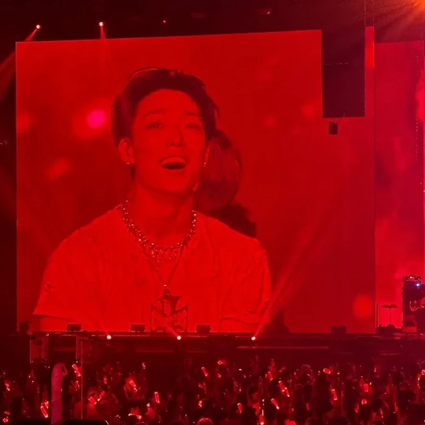 Today's Most Loved BOBBY (iKON)