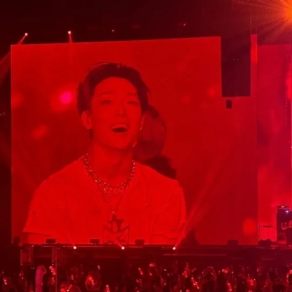 Today's Most Loved BOBBY (iKON)