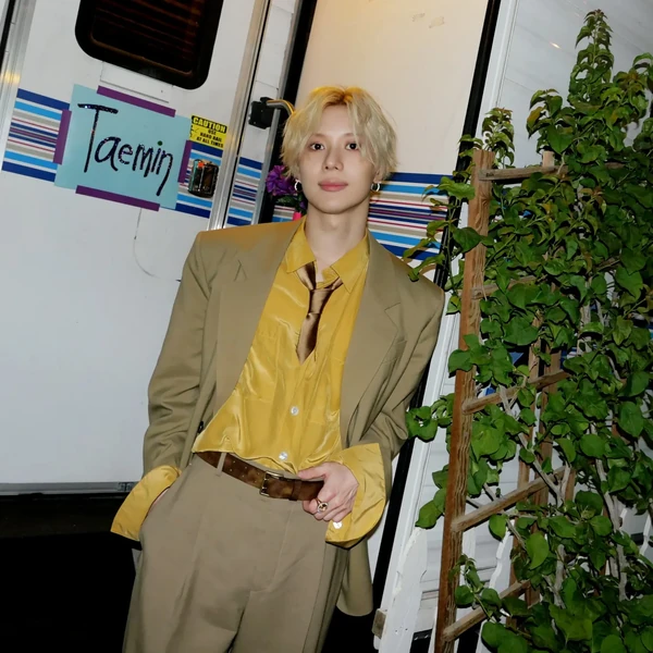 Fans' Pick: Best Moment of Taemin (SHINee)