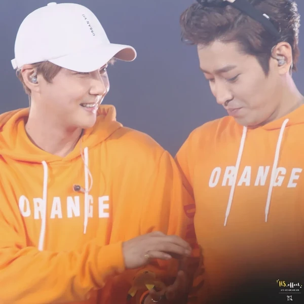 오늘 가장 사랑받은 신화의 모습