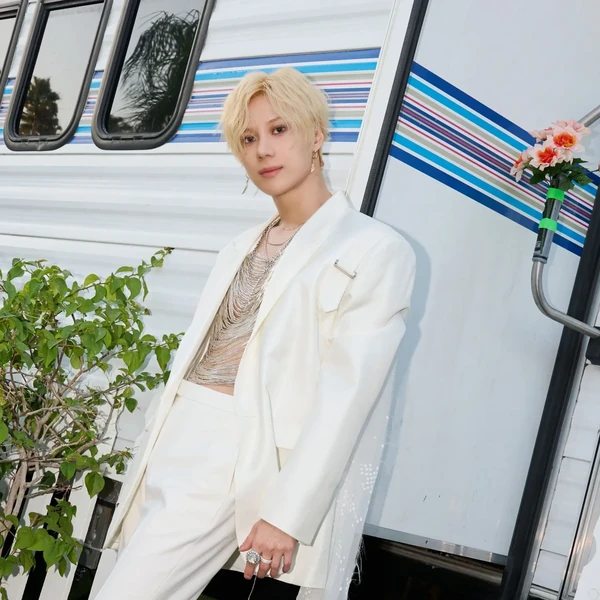 Fans' Pick: Best Moment of Taemin (SHINee)