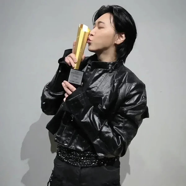 Today's Most Loved Sungmin (Super Junior)
