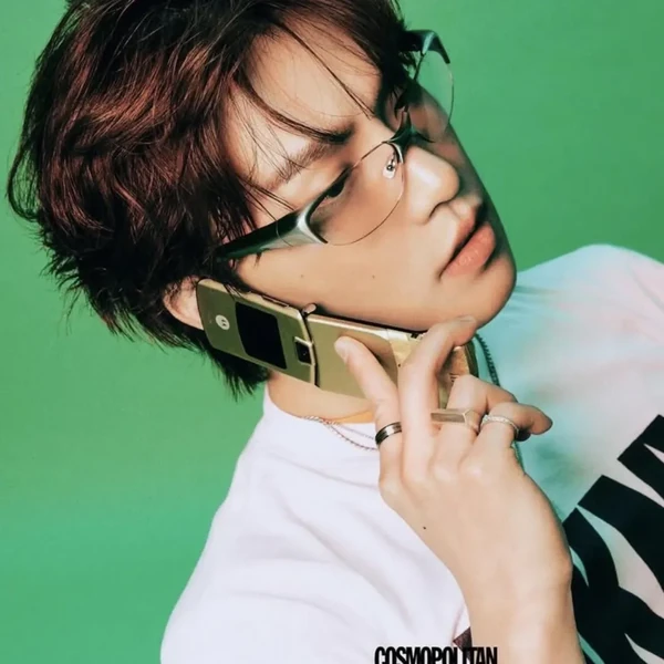 Today's Most Loved Dino (SEVENTEEN)