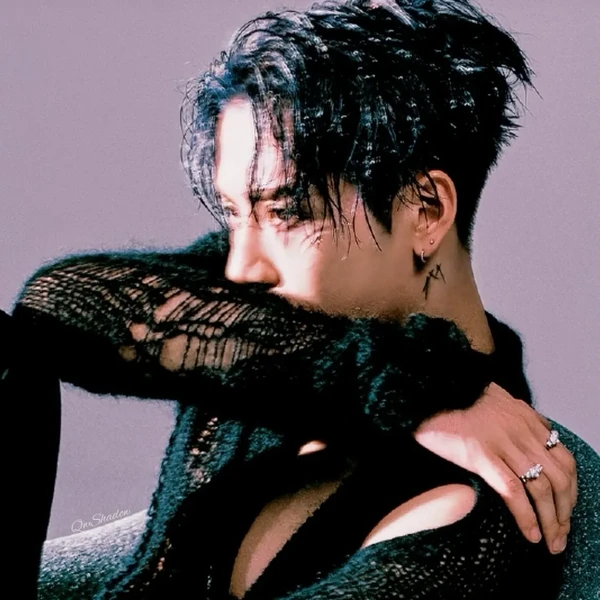 Today's Most Loved Jackson (GOT7)