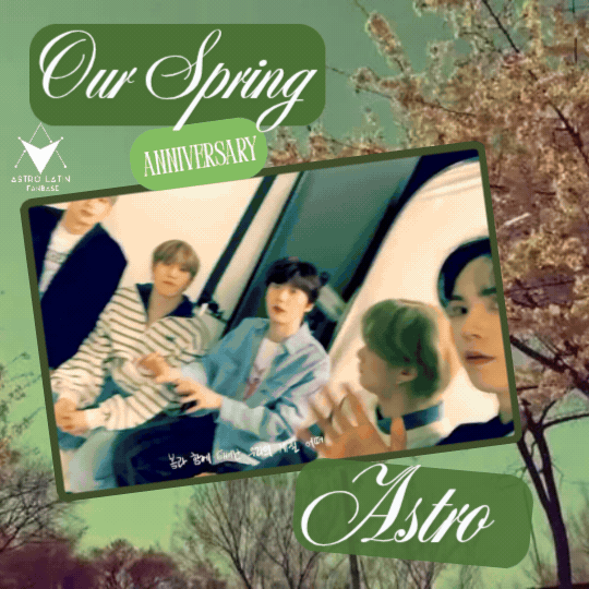 팬들이 뽑은 아스트로 최고의 순간