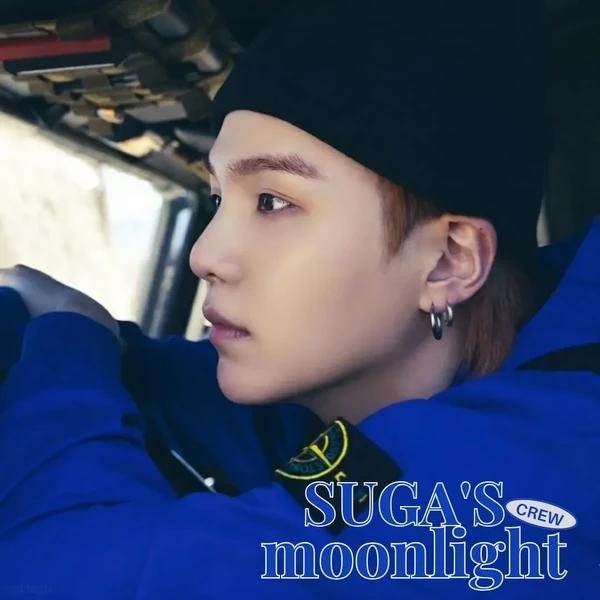 Momen Terbaik SUGA (BTS) Pilihan Penggemar