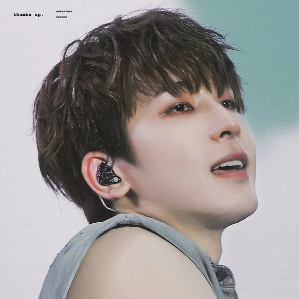 Fans' Pick: Best Moment of Wonwoo (SEVENTEEN)