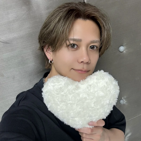 Top Photo Full of Fujimaki Kyosuke (INI) Love