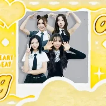 SECRET NUMBER 팬심 가득한 인기 사진