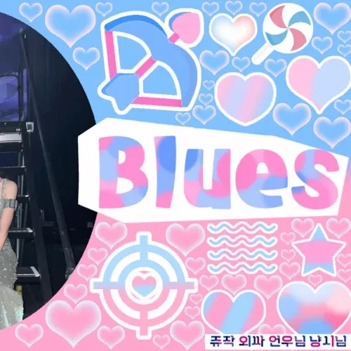 充滿粉絲愛意的Mina (TWICE)人氣照片