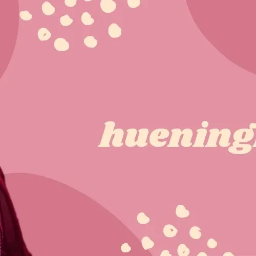 Top Photo Full of HueningKai (TOMORROW X TOGETHER) Love