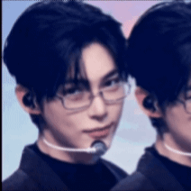 Best moment chosen by Sung Hanbin (ZEROBASEONE) fandom