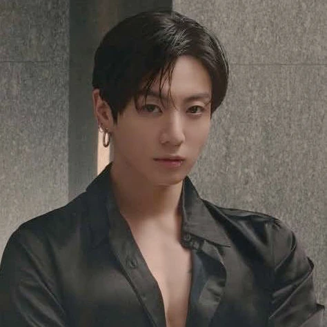 Foto Populer Penuh Cinta untuk Jungkook (BTS)