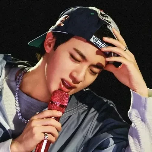 Momen Terbaik Jin (BTS) Pilihan Penggemar