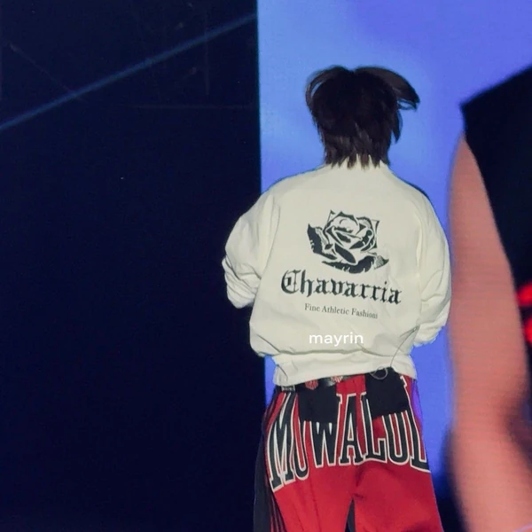 Shining profile picture of Jake (ENHYPEN) on today's Choeaedol
