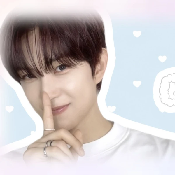 Popular profile image of Kim Geonwoo (ALPHA DRIVE ONE) selected by votes