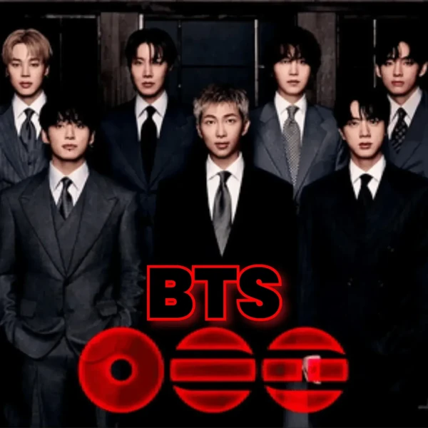 방탄소년단 팬심 가득한 인기 사진