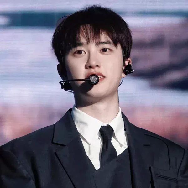 Penampilan D.O. (EXO) yang Paling Dicintai Hari Ini