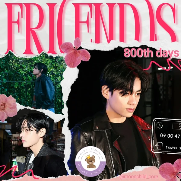 Momen Terbaik V (BTS) Pilihan Penggemar