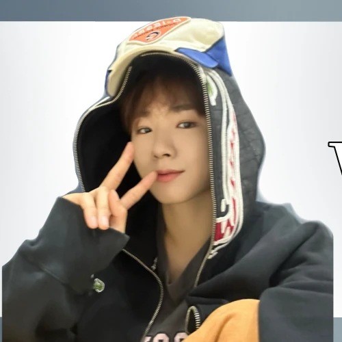 Today's Most Loved Wonjun (WHIB)