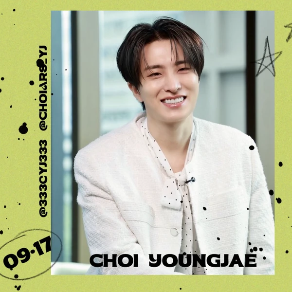 Top Photo Full of Youngjae (GOT7) Love