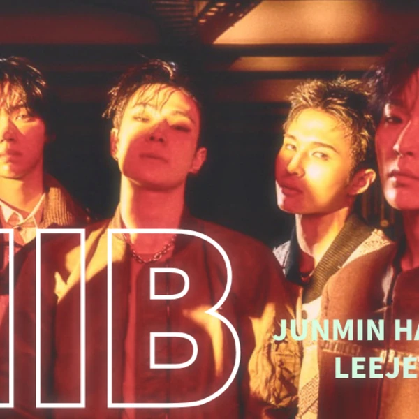 Top Photo Full of WHIB Love