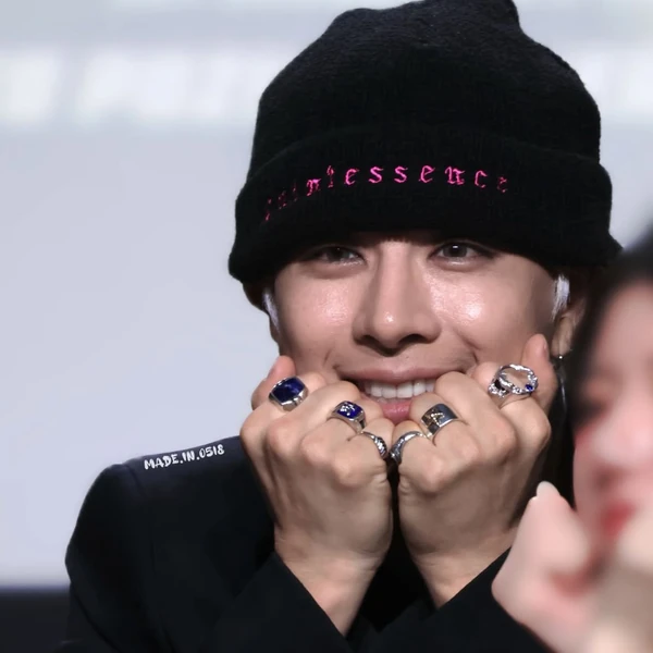 Fans' Pick: Best Moment of Taeyang (BIGBANG)