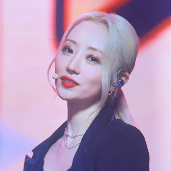 오늘 가장 사랑받은 드림캐쳐의 모습