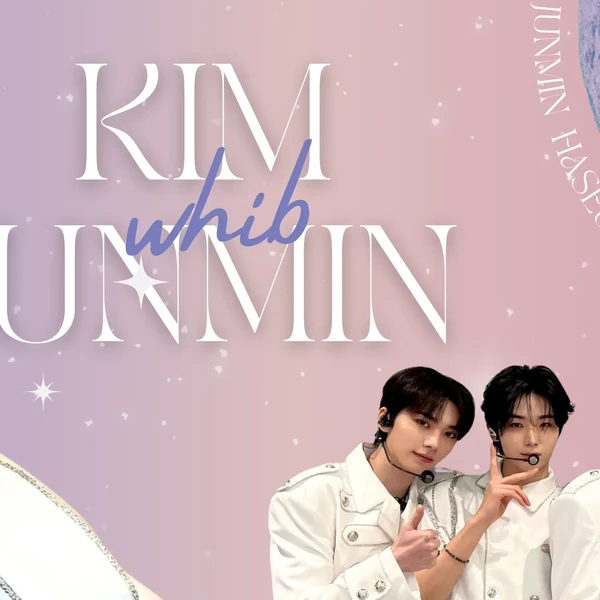 Fans' Pick: Best Moment of Kim Junmin (WHIB)