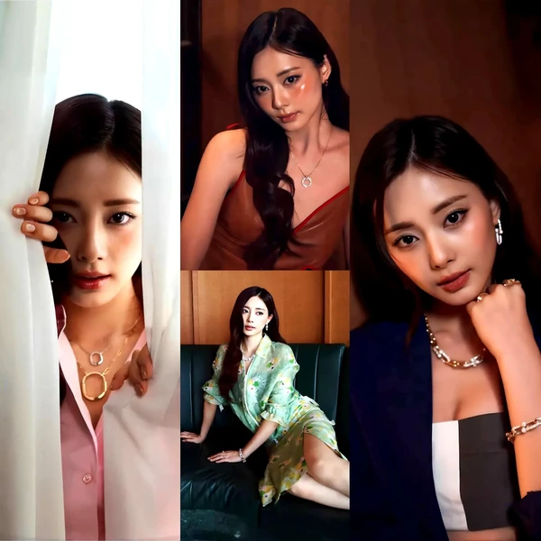 팬들이 뽑은 쯔위 (TWICE) 최고의 순간