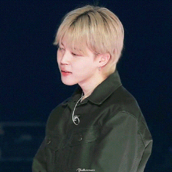 Momen Terbaik Jimin (BTS) Pilihan Penggemar