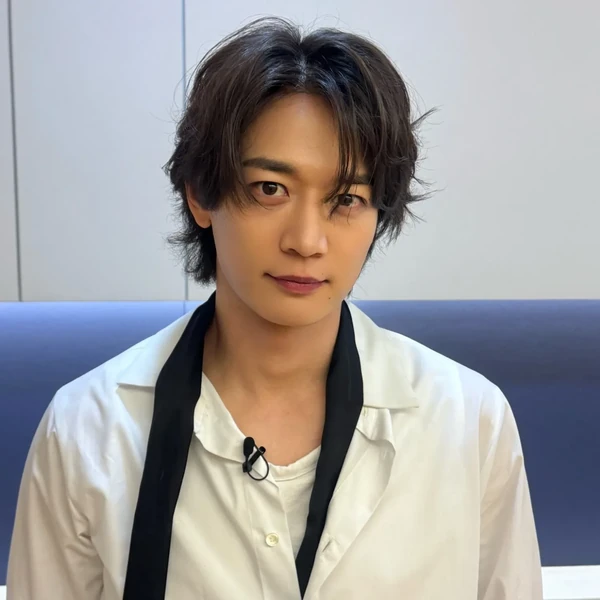 Today's Most Loved Minho (SHINee)