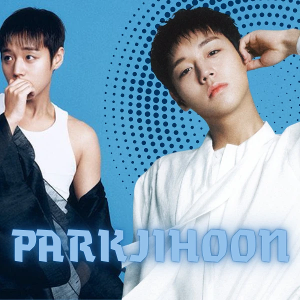 Popular profile picture of Park Jihoon loved by fans