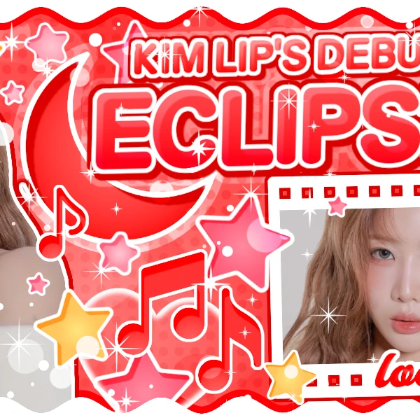 Fans' Pick: Best Moment of Kim Lip (ARTMS)