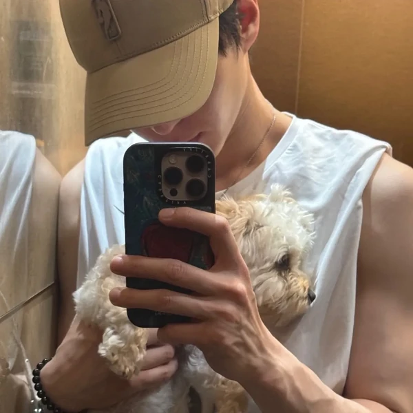 Fans' Pick: Best Moment of LEO (VIXX)