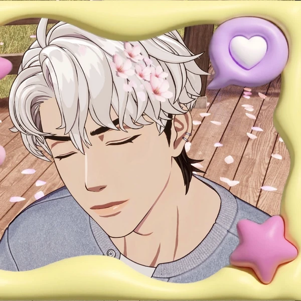 Today's Most Loved Eunho (PLAVE)