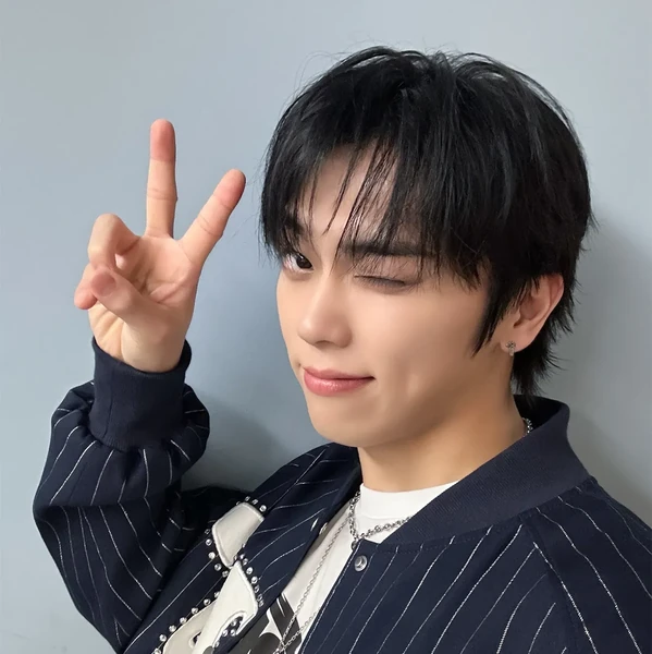 Top Photo Full of Minkyun (ONF) Love