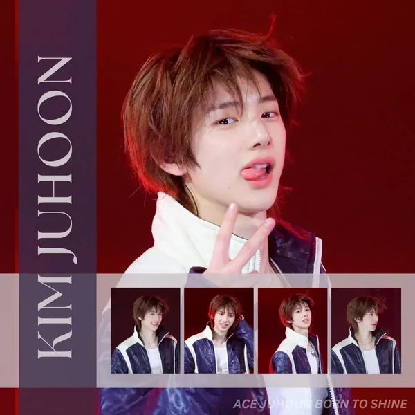 Fans' Pick: Best Moment of Juhoon (CORTIS)