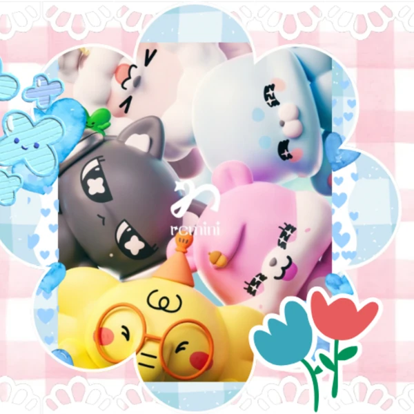 Top Photo Full of May (RESCENE) Love