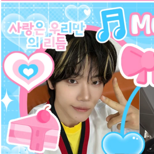 Today's Most Loved Jang Yeojun (CLOSE YOUR EYES)