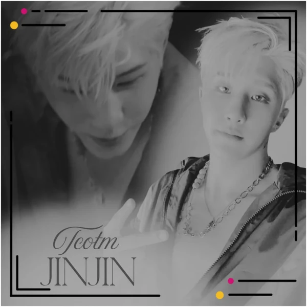 Top Photo Full of Jinjin (ASTRO) Love