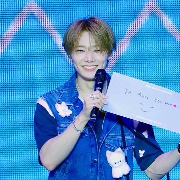 Fans' Pick: Best Moment of I.N (Stray Kids)