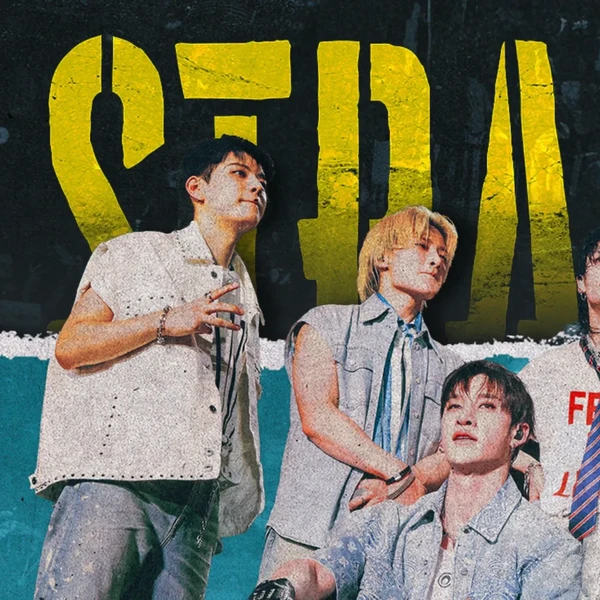 Top Photo Full of Stray Kids Love