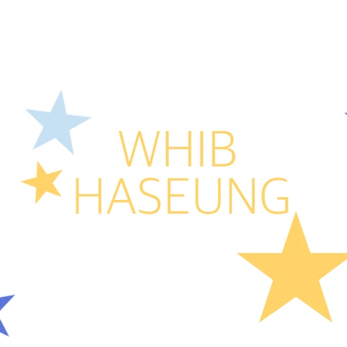 Top Photo Full of Haseung (WHIB) Love