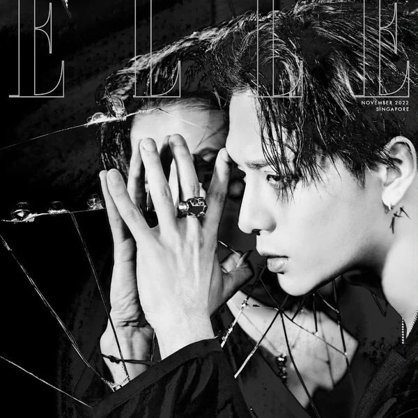 Top Photo Full of Jackson (GOT7) Love