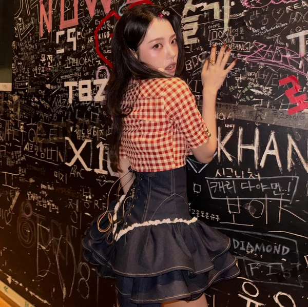 Fans' Pick: Best Moment of Kim Sohye (I.O.I)