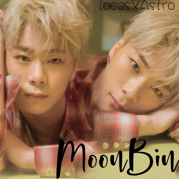 Fans' Pick: Best Moment of Moonbin (ASTRO)