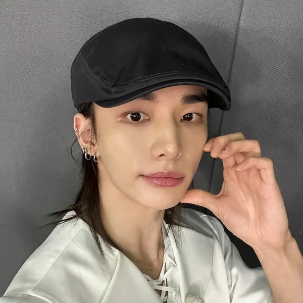 Top Photo Full of Hyunjin (Stray Kids) Love