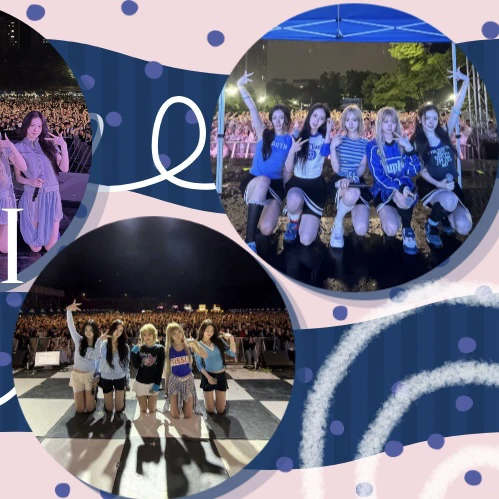 Fans' Pick: Best Moment of KiiiKiii